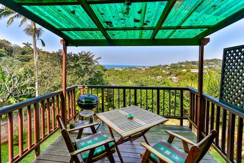 Zuider Zee Guest House — photo 4