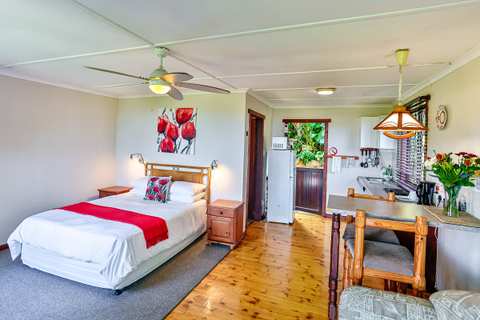 Zuider Zee Guest House — photo 5