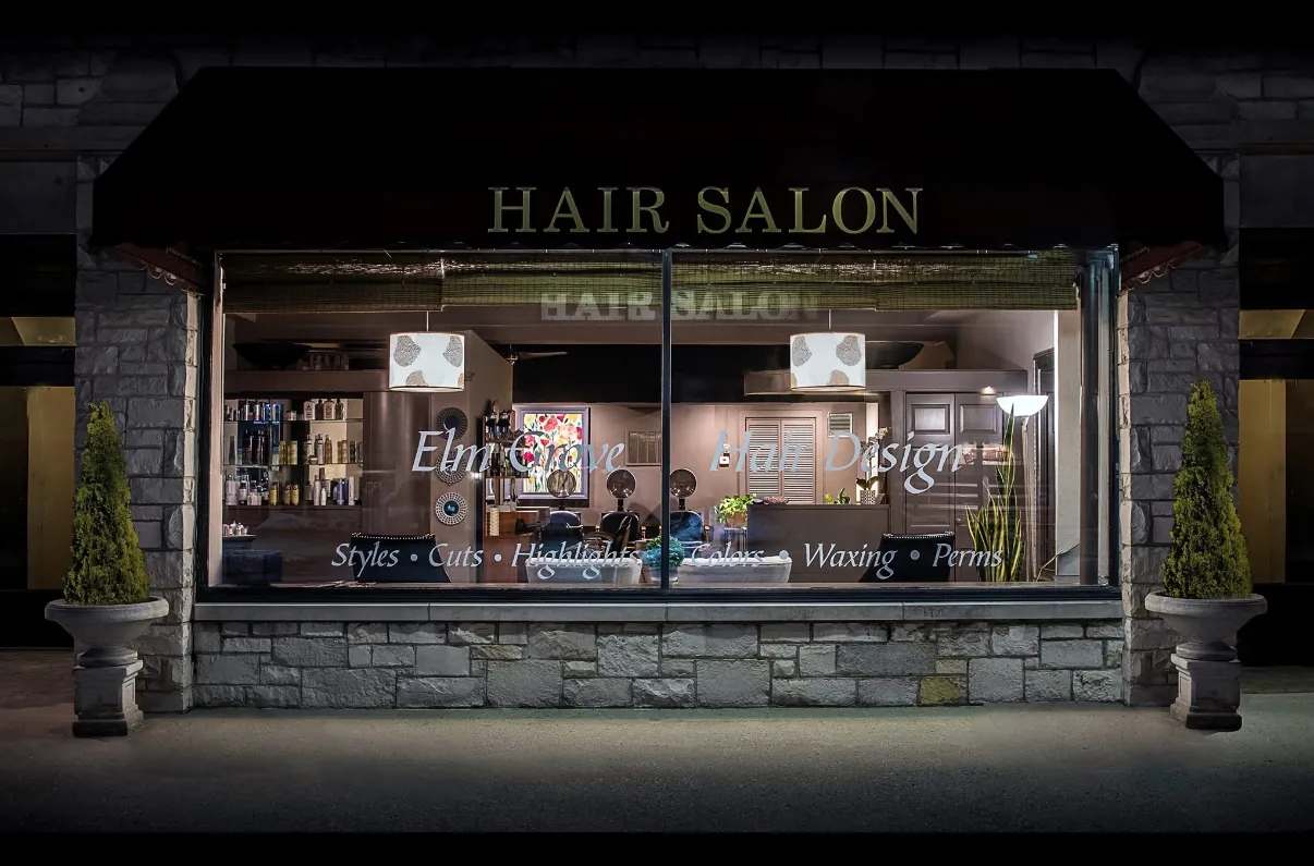 Elm Grove Hair Design — photo 2