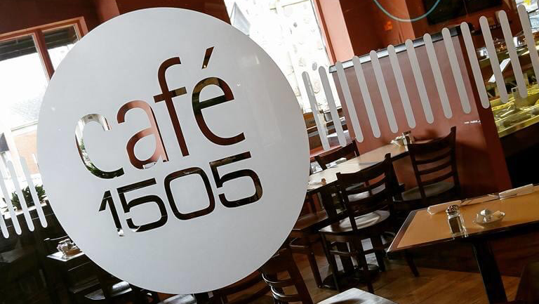 Cafe 1505 — photo 3