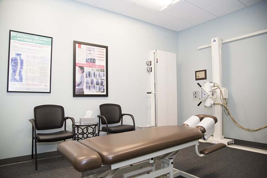 Chiropractic Company of Mequon — photo 2