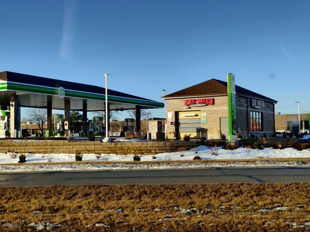 Fuel & Auto
