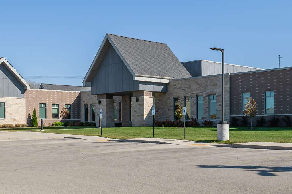 Ascension Medical Group WI - Mequon