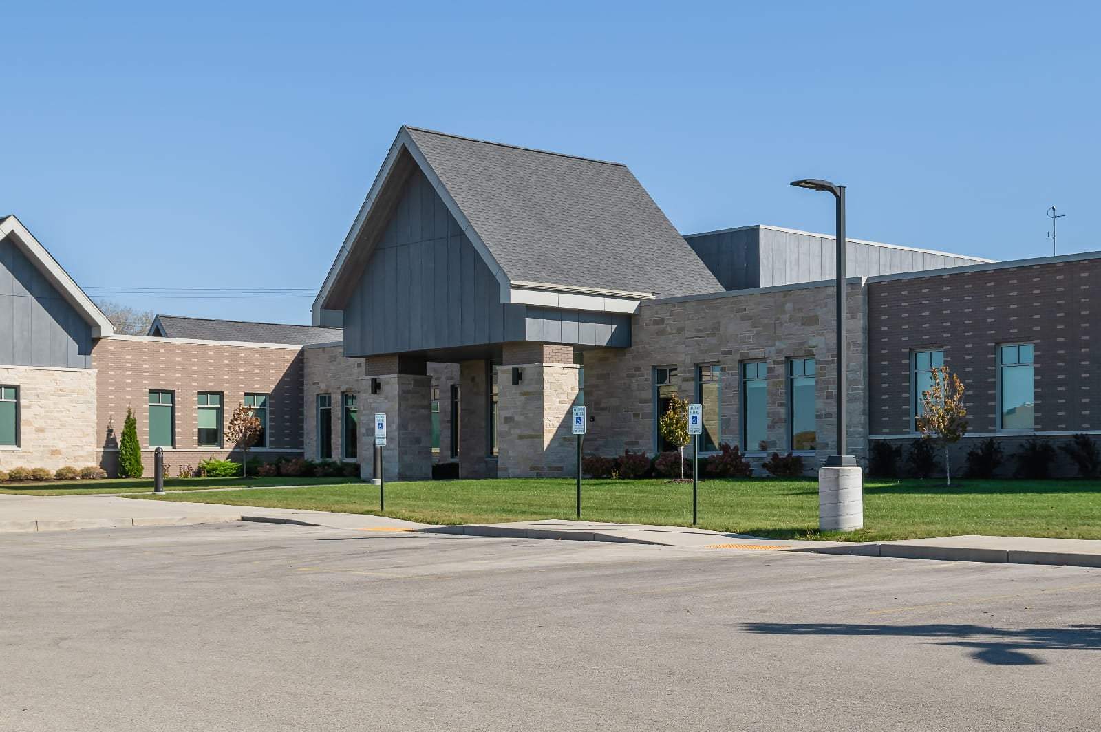 Ascension Medical Group WI - Mequon — photo 1