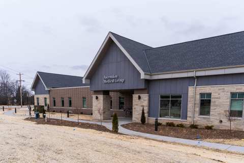 Ascension Medical Group WI - Mequon — photo 3