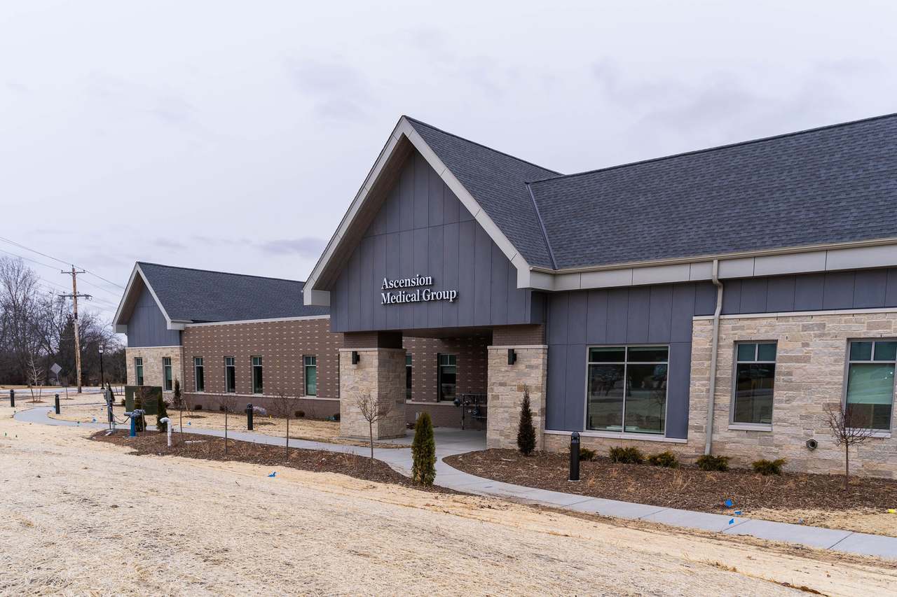 Ascension Medical Group WI - Mequon — photo 3