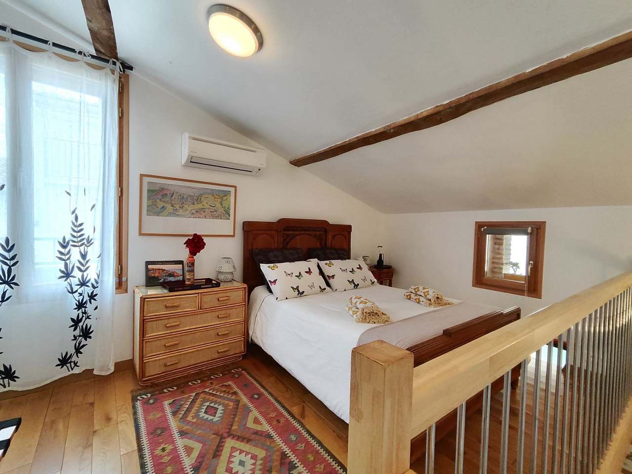 Gîte "LA GRANGE AUX HIRONDELLES" — photo 2