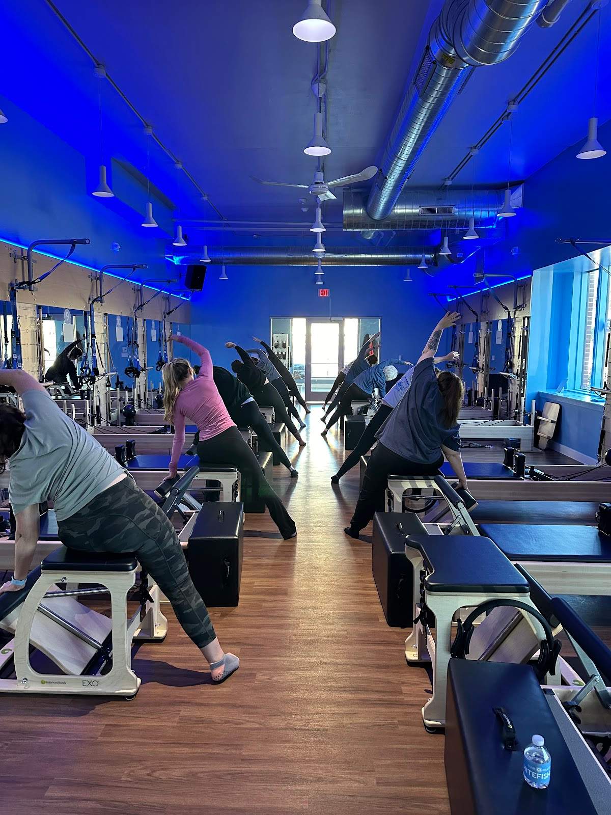 Club Pilates Whitefish Bay — photo 1