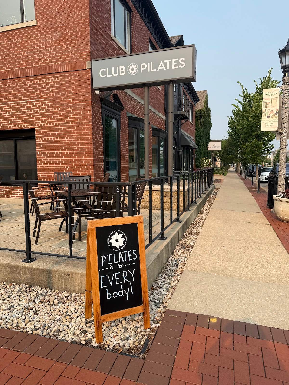 Club Pilates Whitefish Bay — photo 2