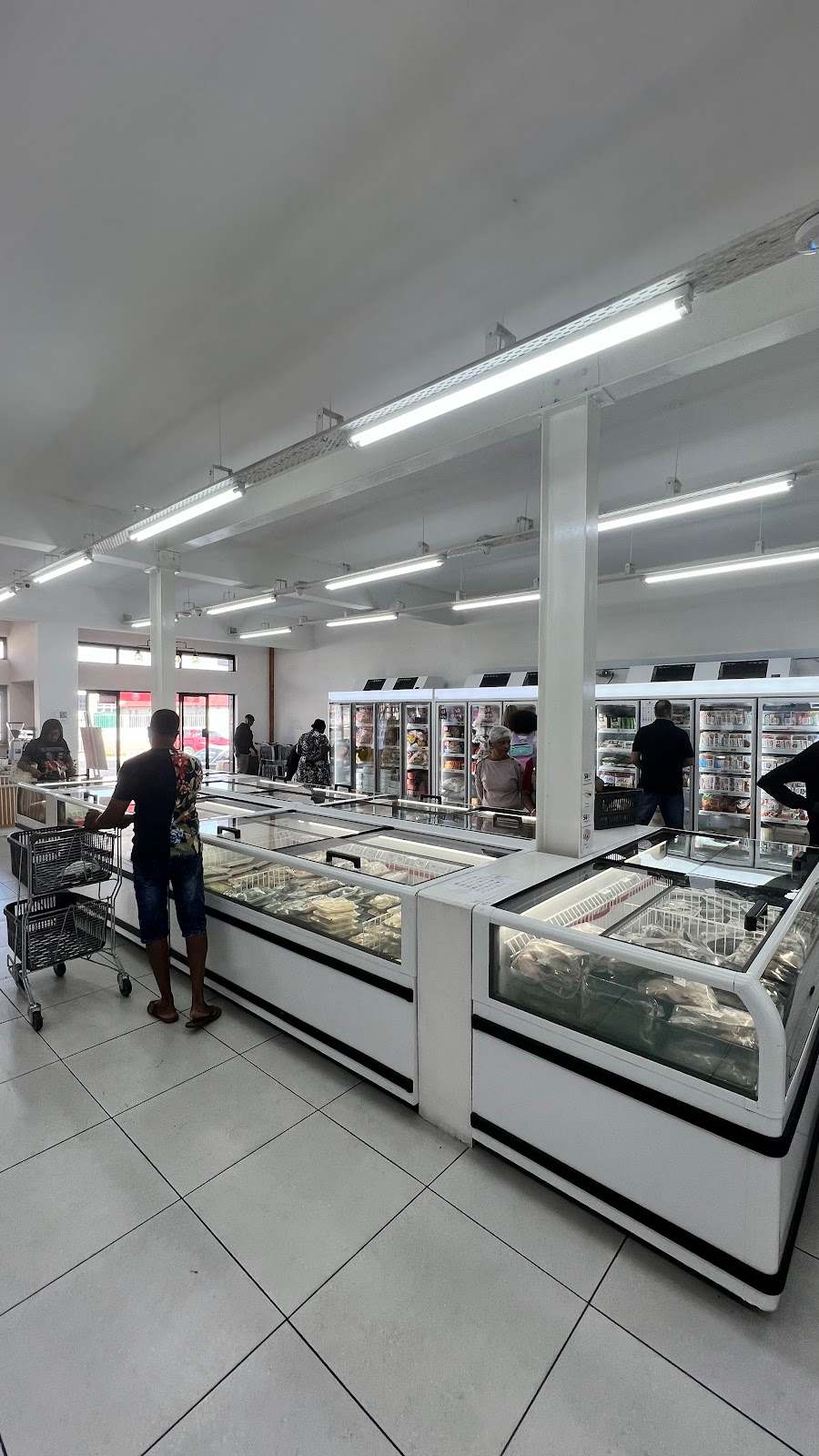 Stanger Cold Storage — photo 4