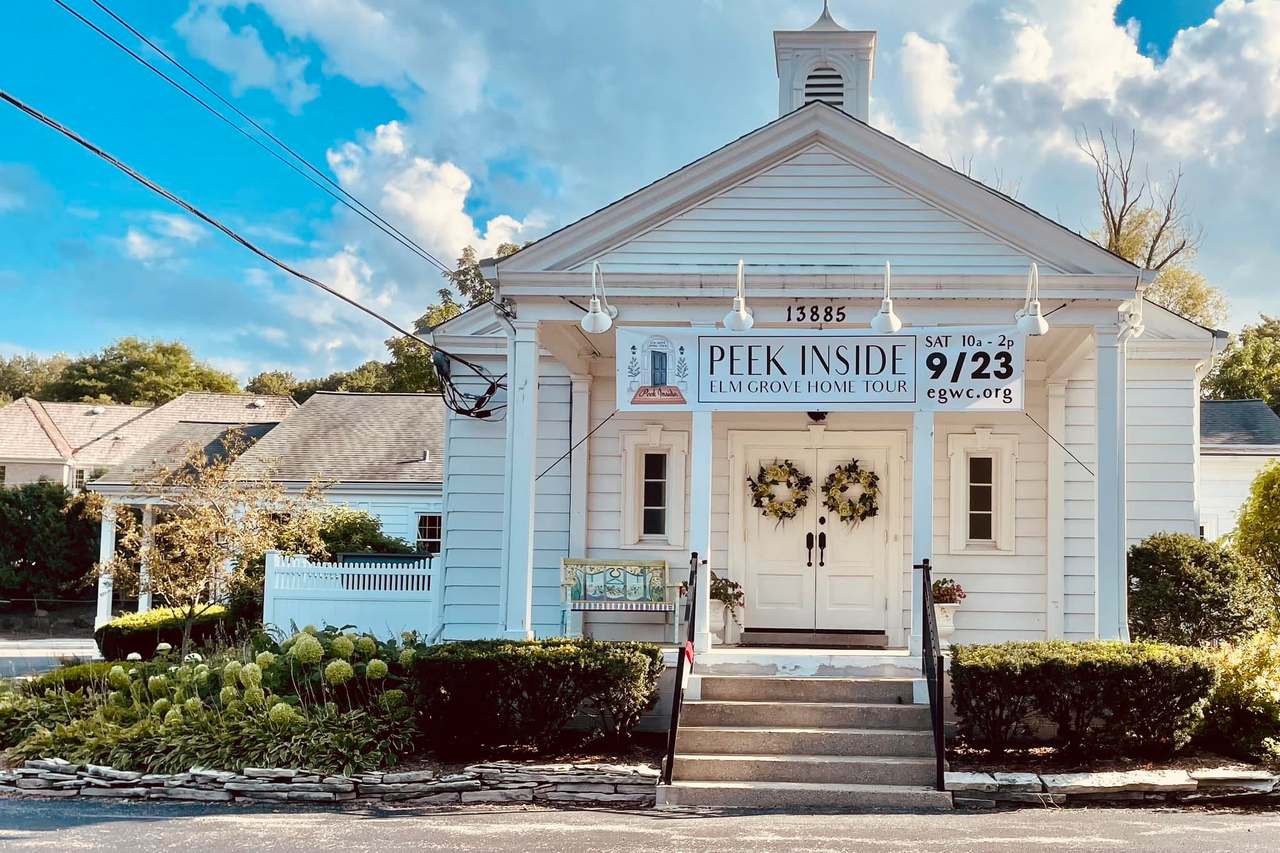 Elm Grove Woman's Club — photo 1