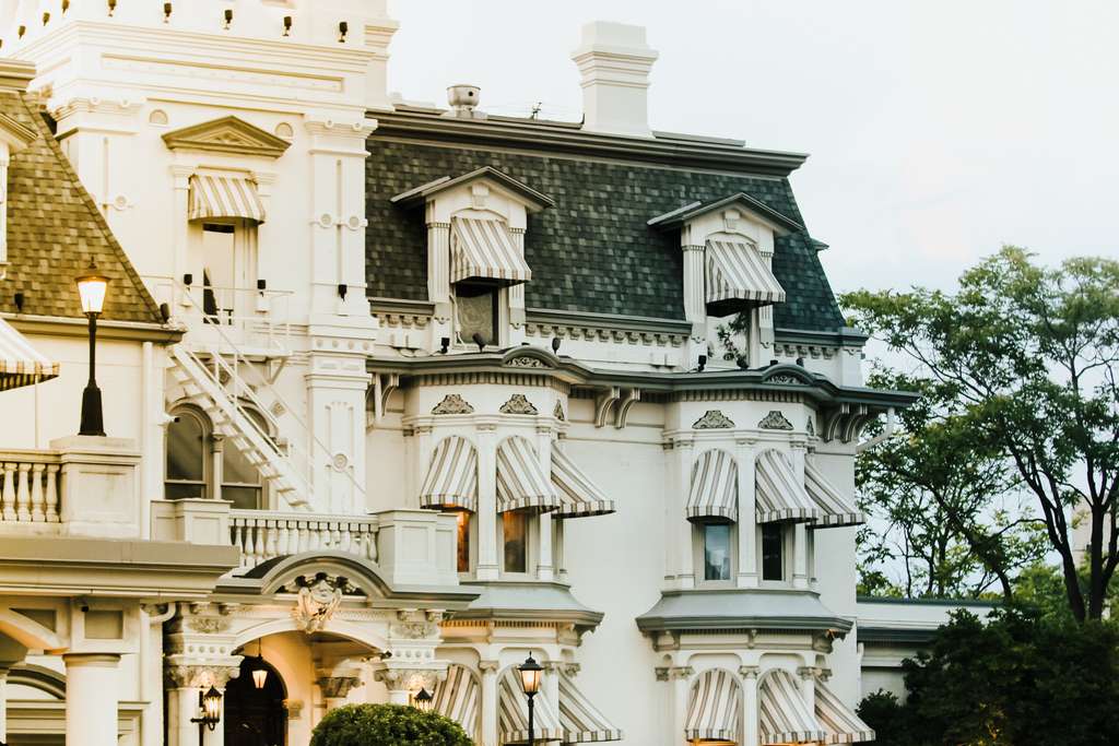 The Wisconsin Club
