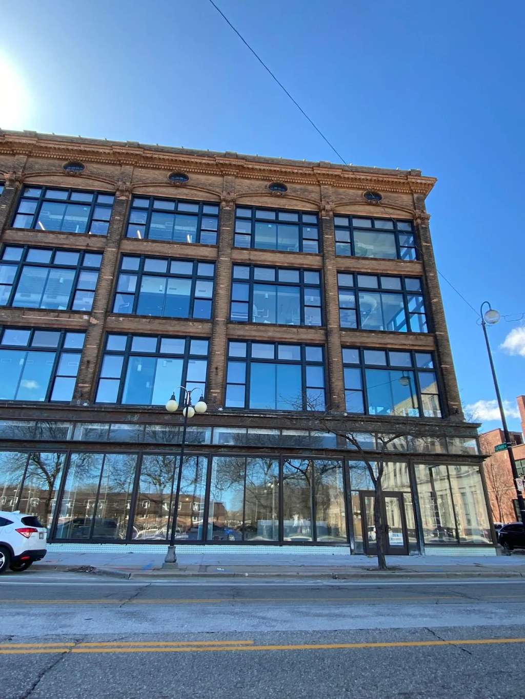 Greater Milwaukee Foundation