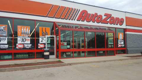 AutoZone Auto Parts — photo 3
