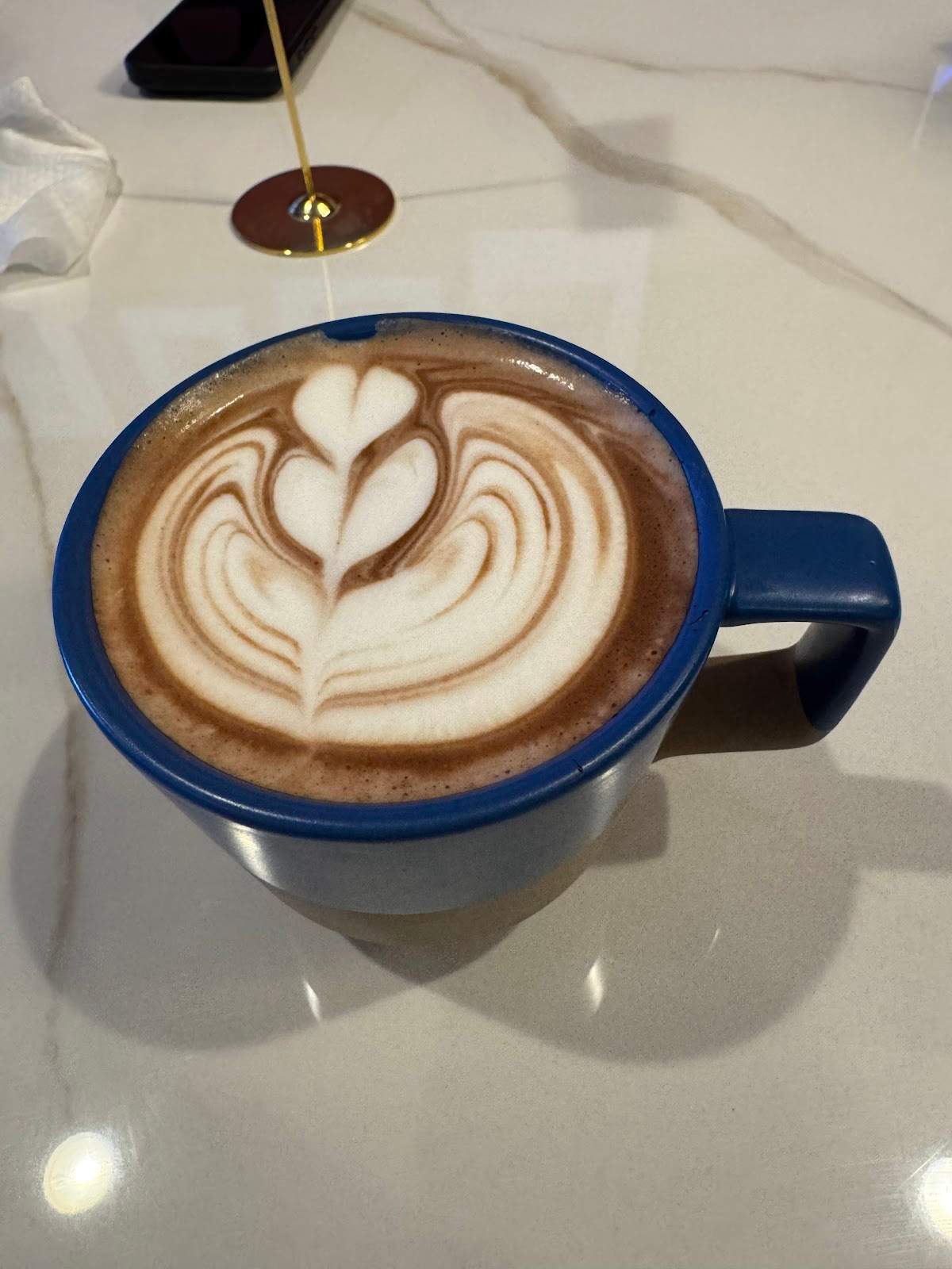 Hollander Chocolate Co. & Tulip Cafe — photo 3