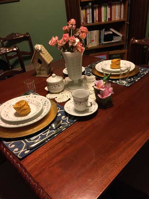 1873 Victorian Rose Bed & Breakfast — photo 4