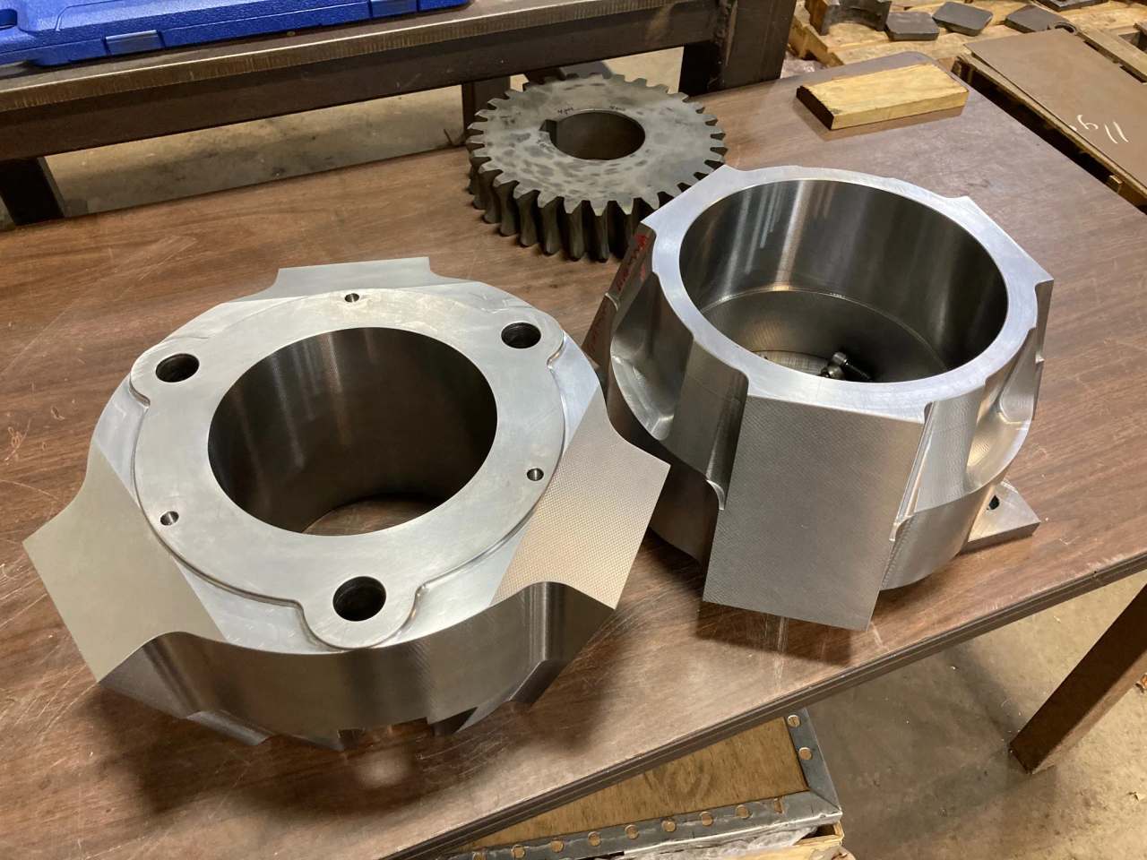 ACI Industries — photo 1
