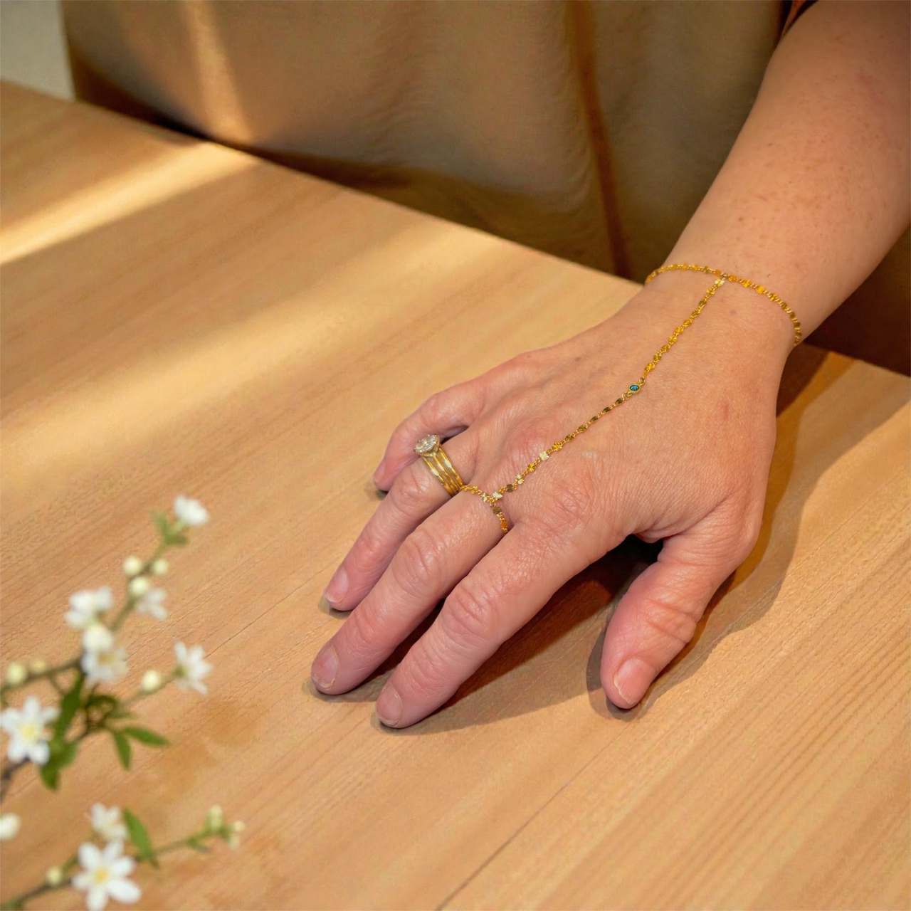 Permanent Jewelry — photo 1