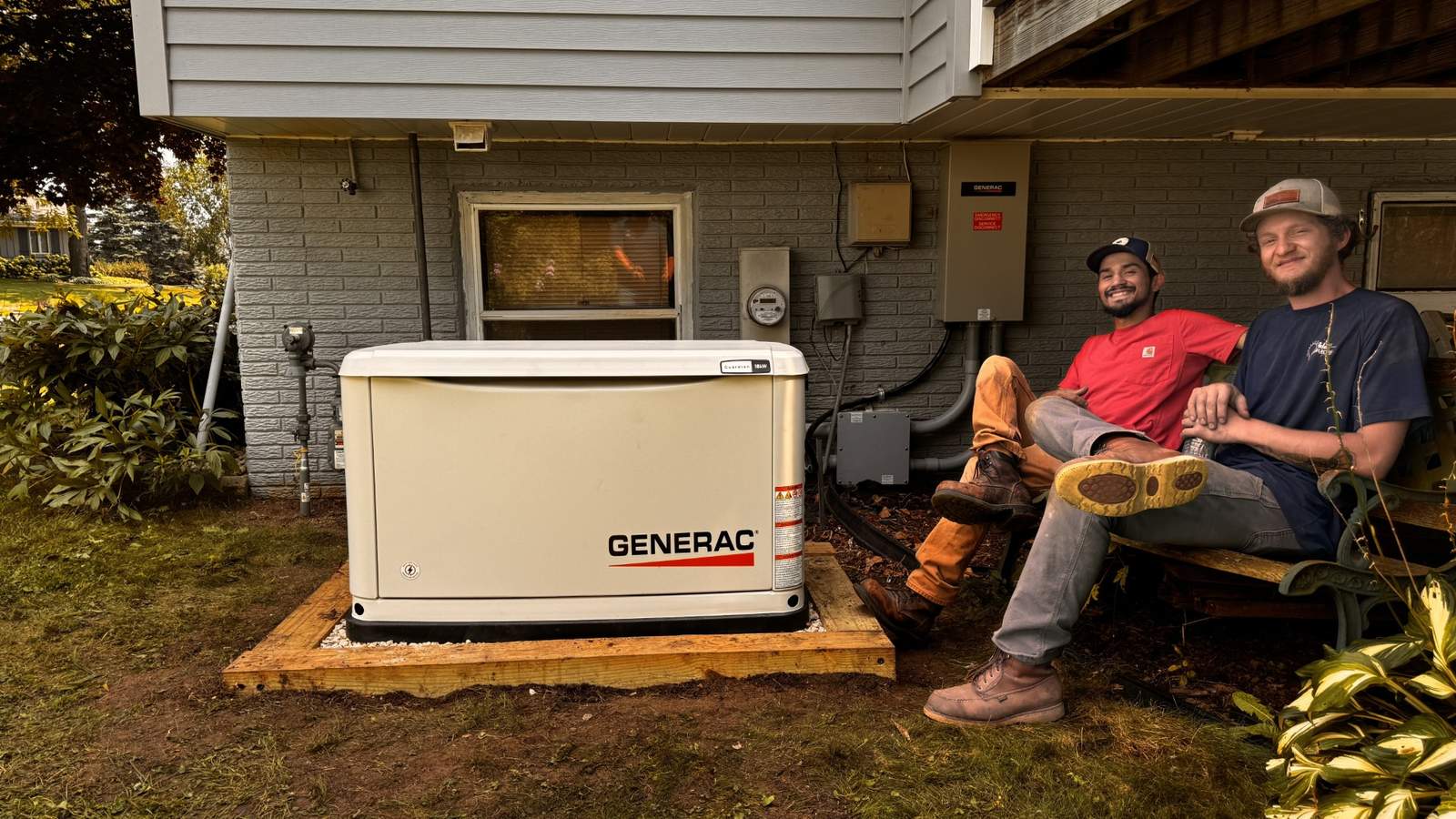 Ideal Electric, Inc. — photo 2
