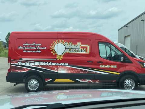 Ideal Electric, Inc. — photo 3