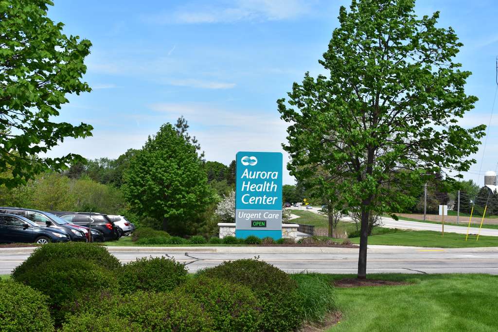 Aurora Health Center