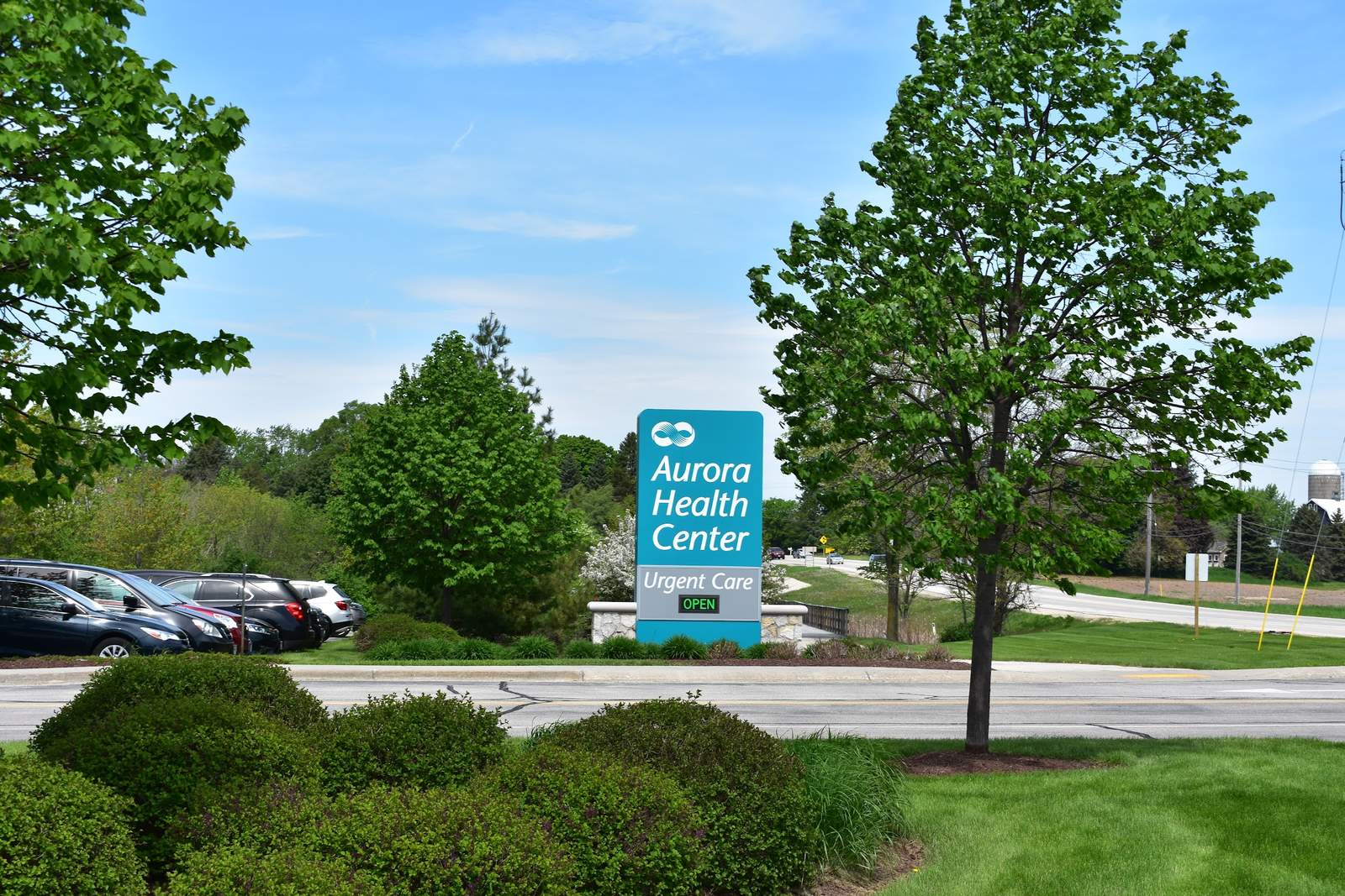 Aurora Health Center — photo 1