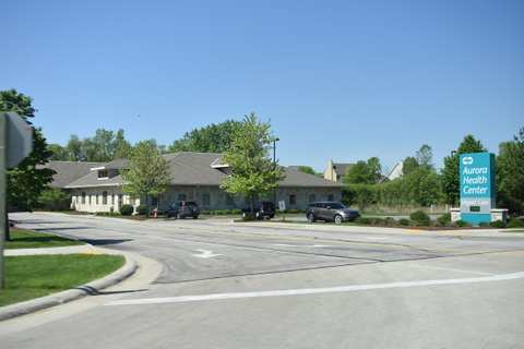 Aurora Health Center — photo 3