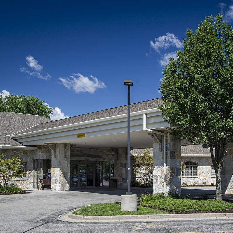 Aurora Health Center — photo 4