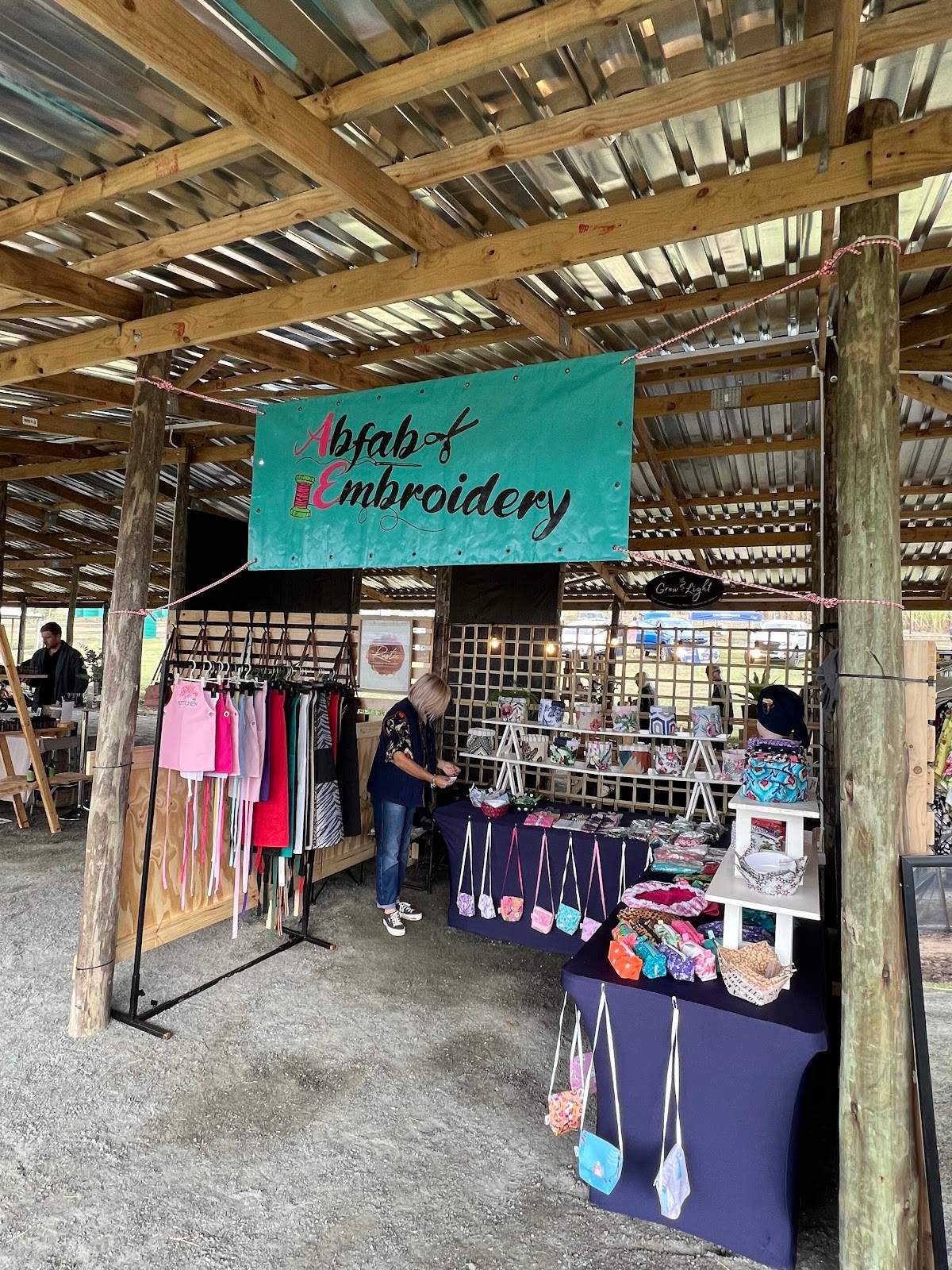 Ballito Farmers Market — photo 1