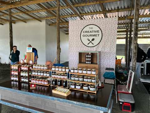Ballito Farmers Market — photo 3