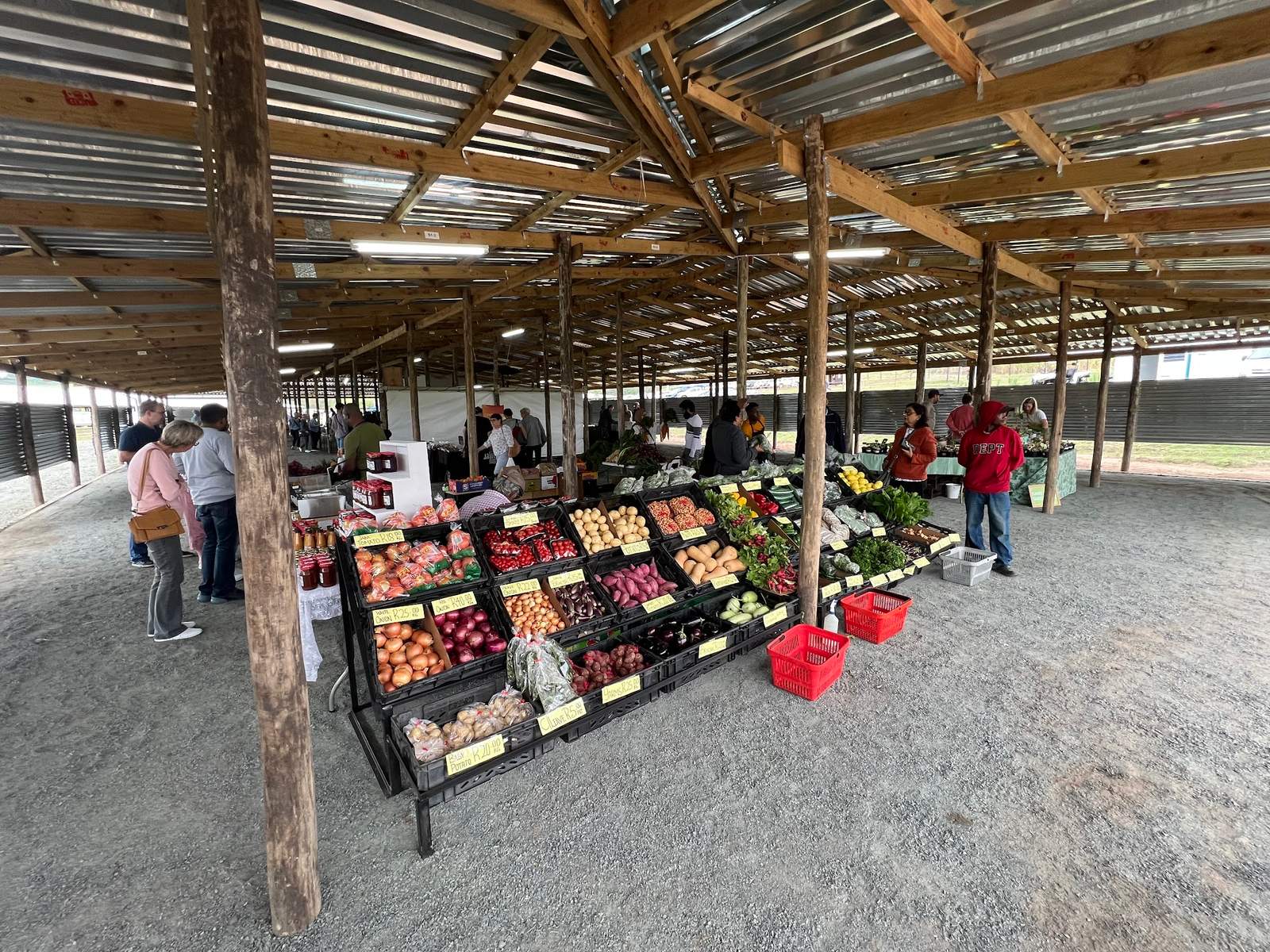 Ballito Farmers Market — photo 5