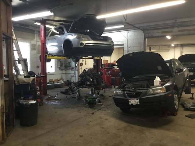 Dep Automotive — photo 2