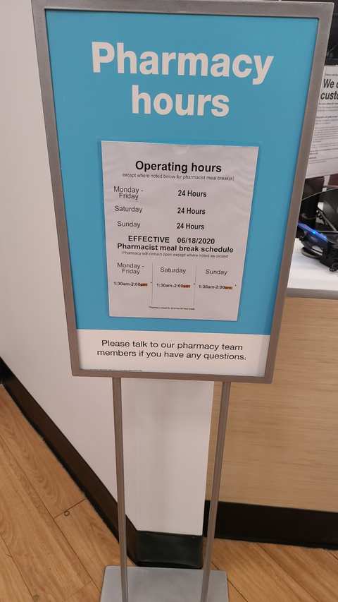 Walgreens Pharmacy — photo 2