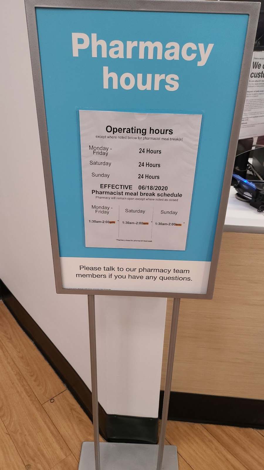 Walgreens Pharmacy — photo 2