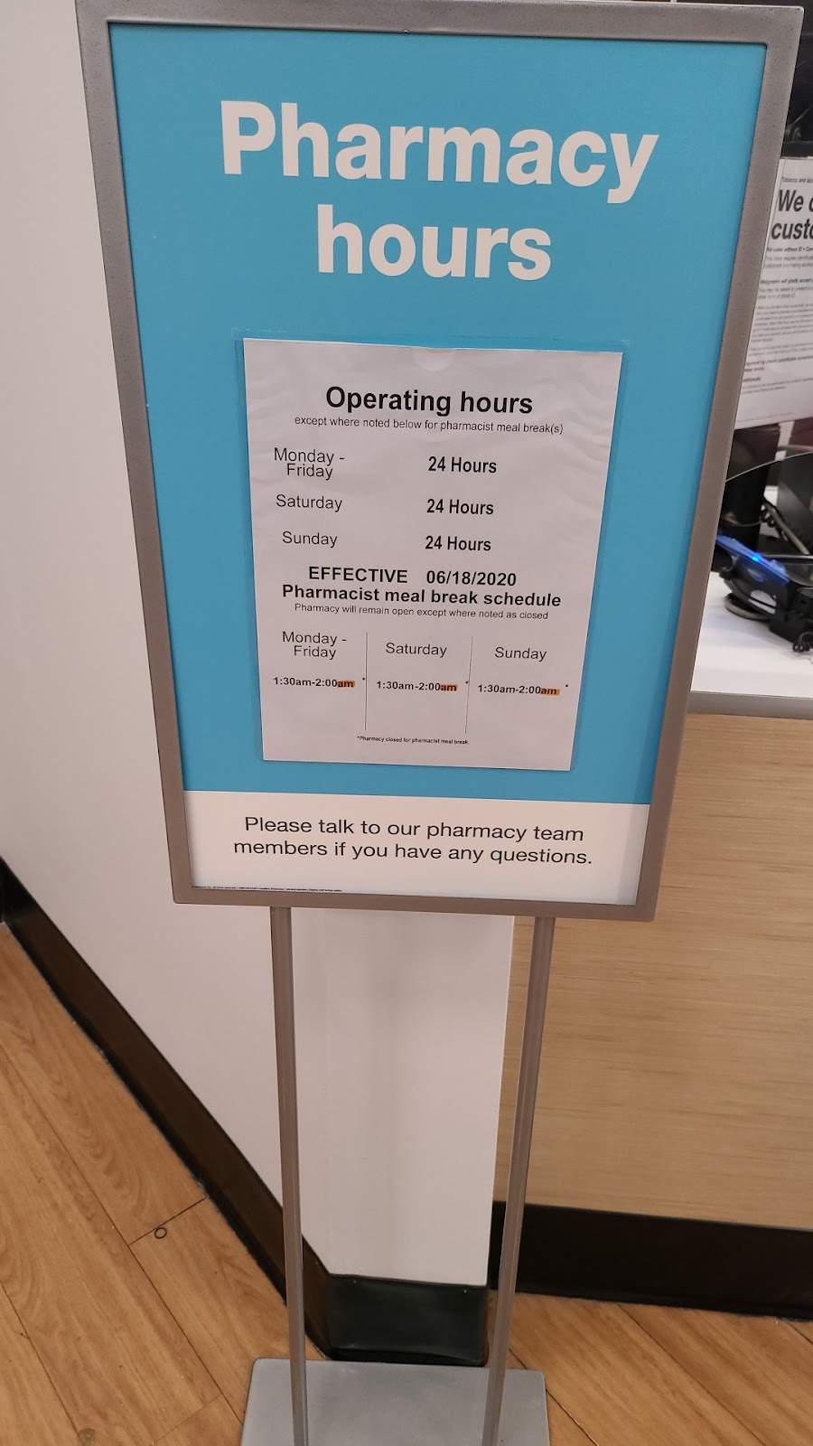 Walgreens Pharmacy — photo 2