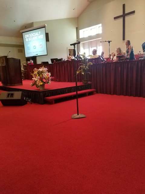 Brookside Baptist Church — photo 3