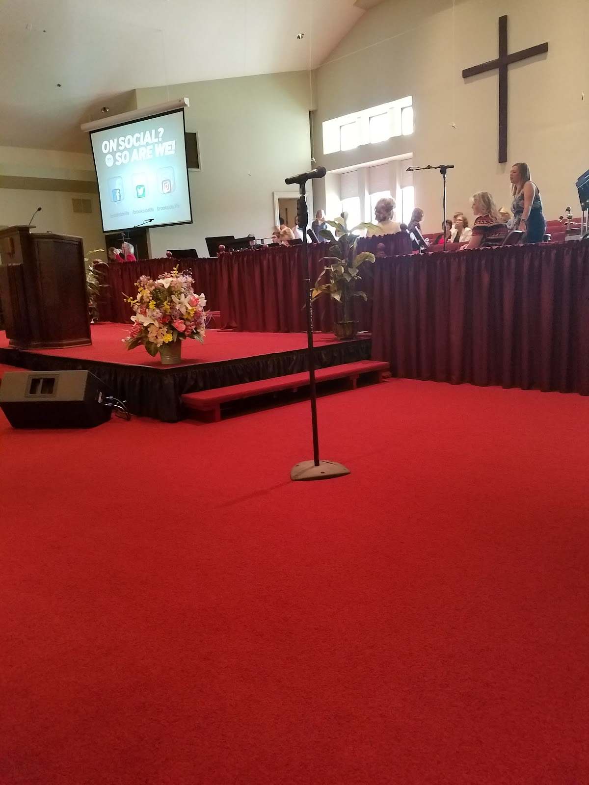 Brookside Baptist Church — photo 3