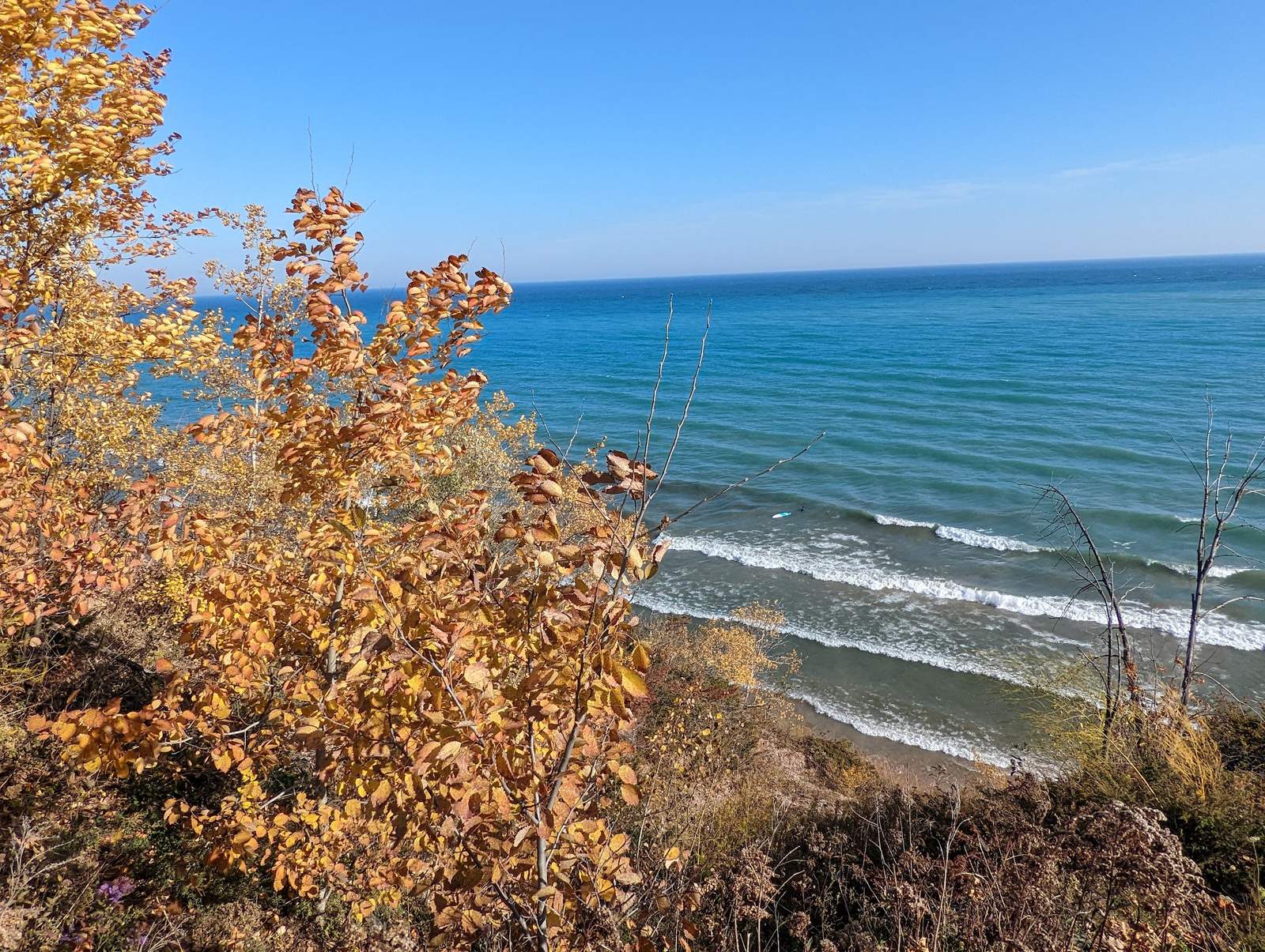 Upper Lake Park — photo 4