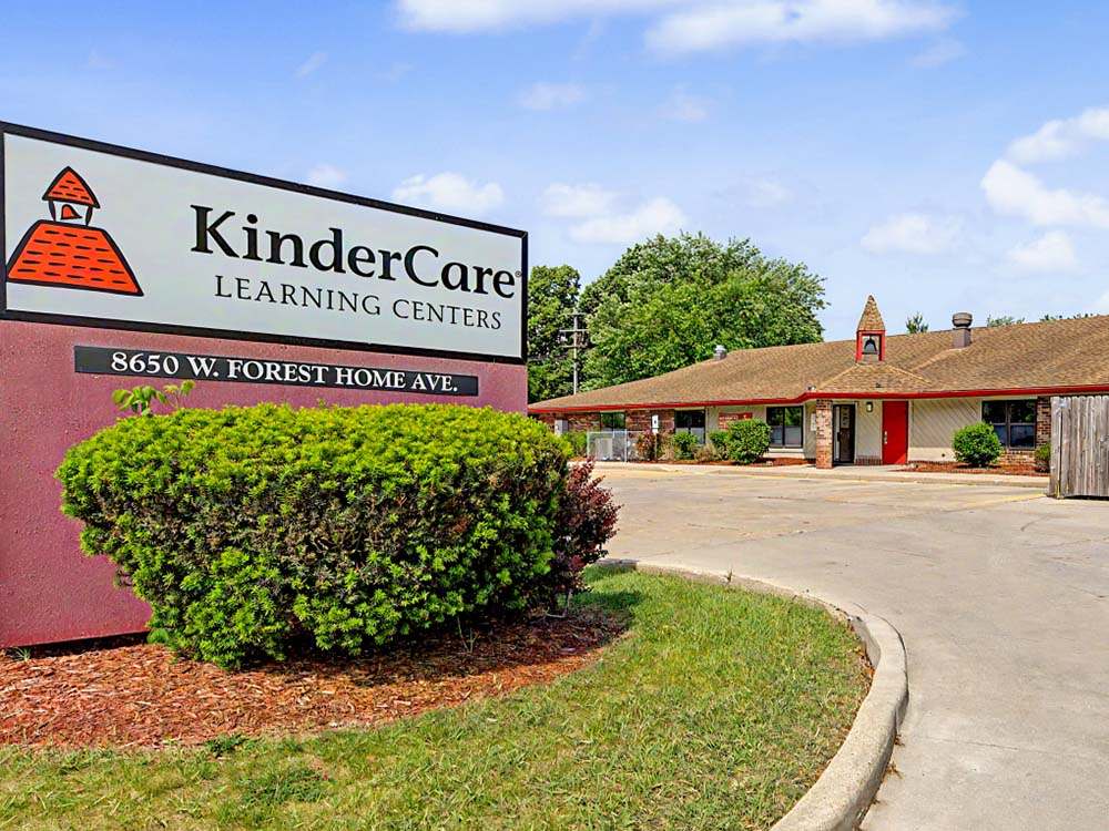 Greenfield KinderCare — photo 1