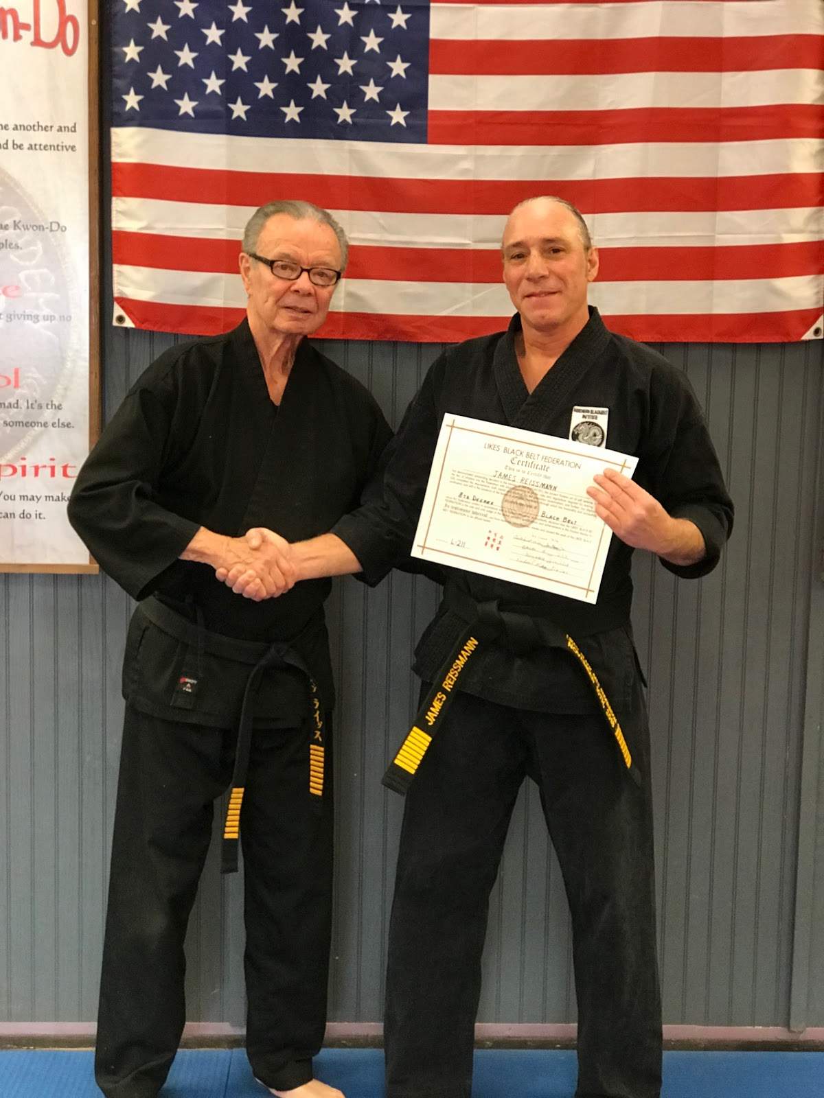 Northern Blackbelt Institute — photo 1