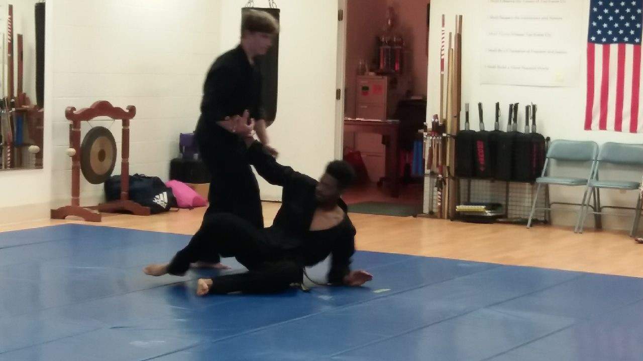 Northern Blackbelt Institute — photo 3
