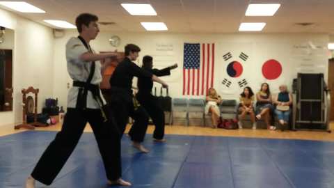 Northern Blackbelt Institute — photo 4
