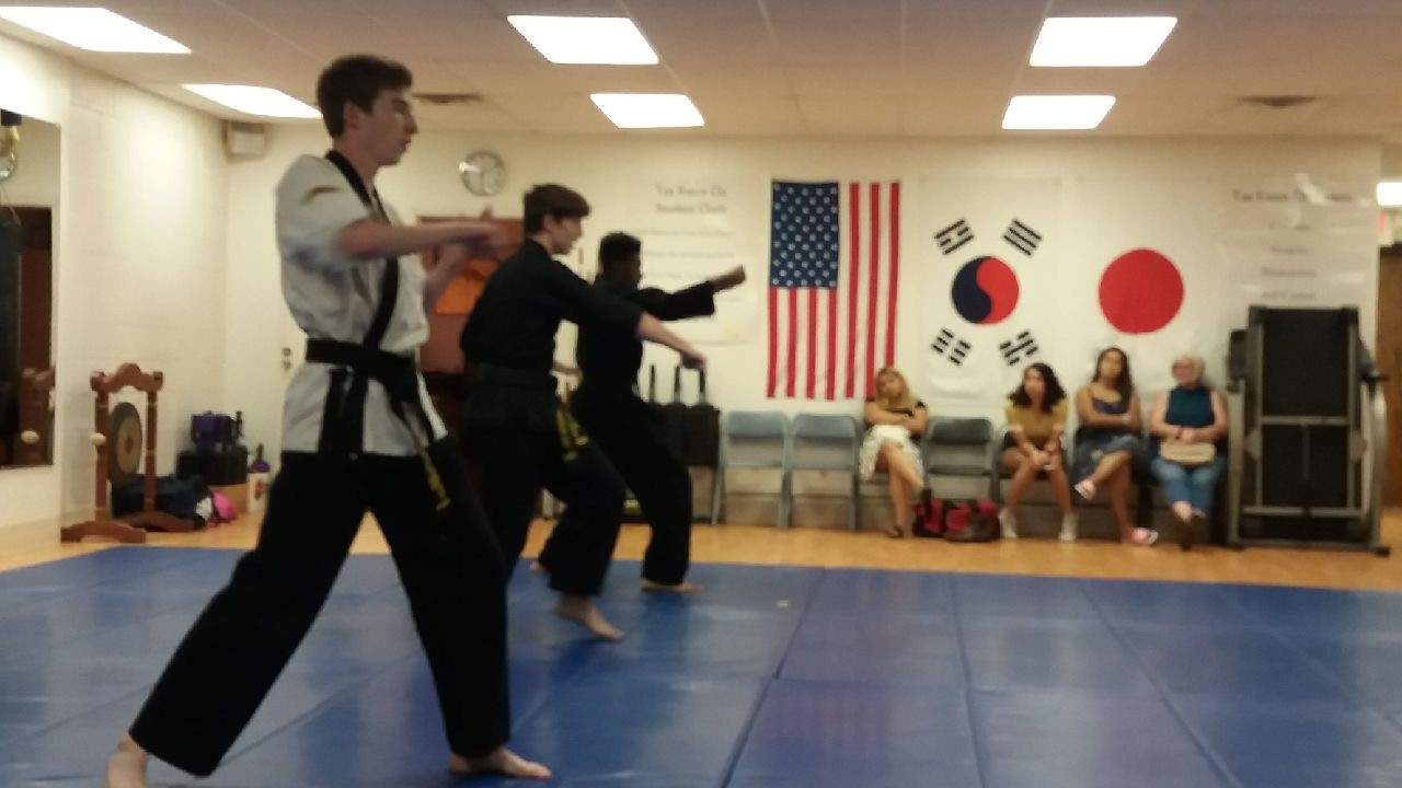 Northern Blackbelt Institute — photo 4