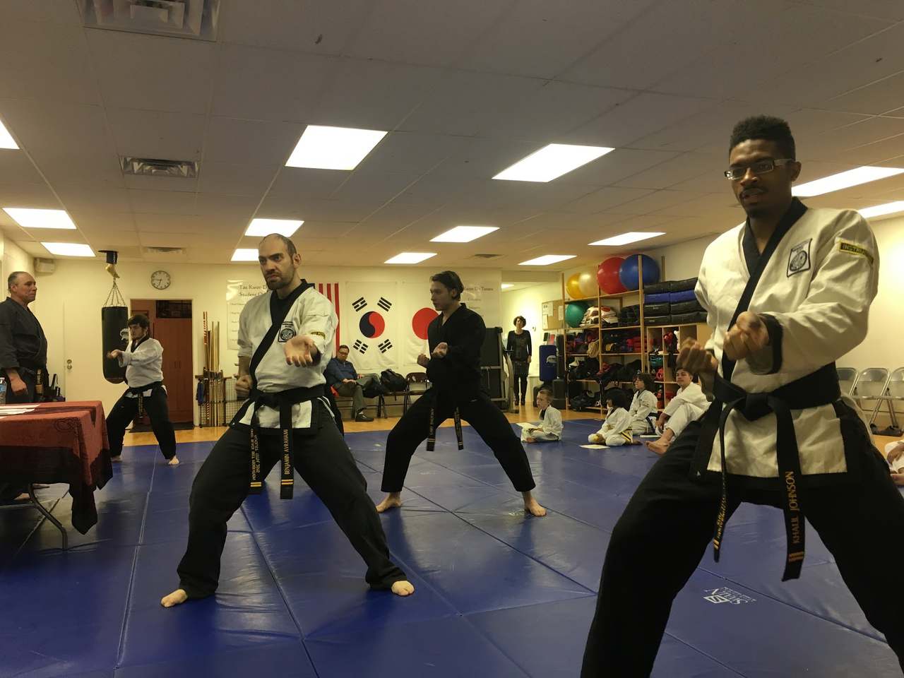 Northern Blackbelt Institute — photo 5