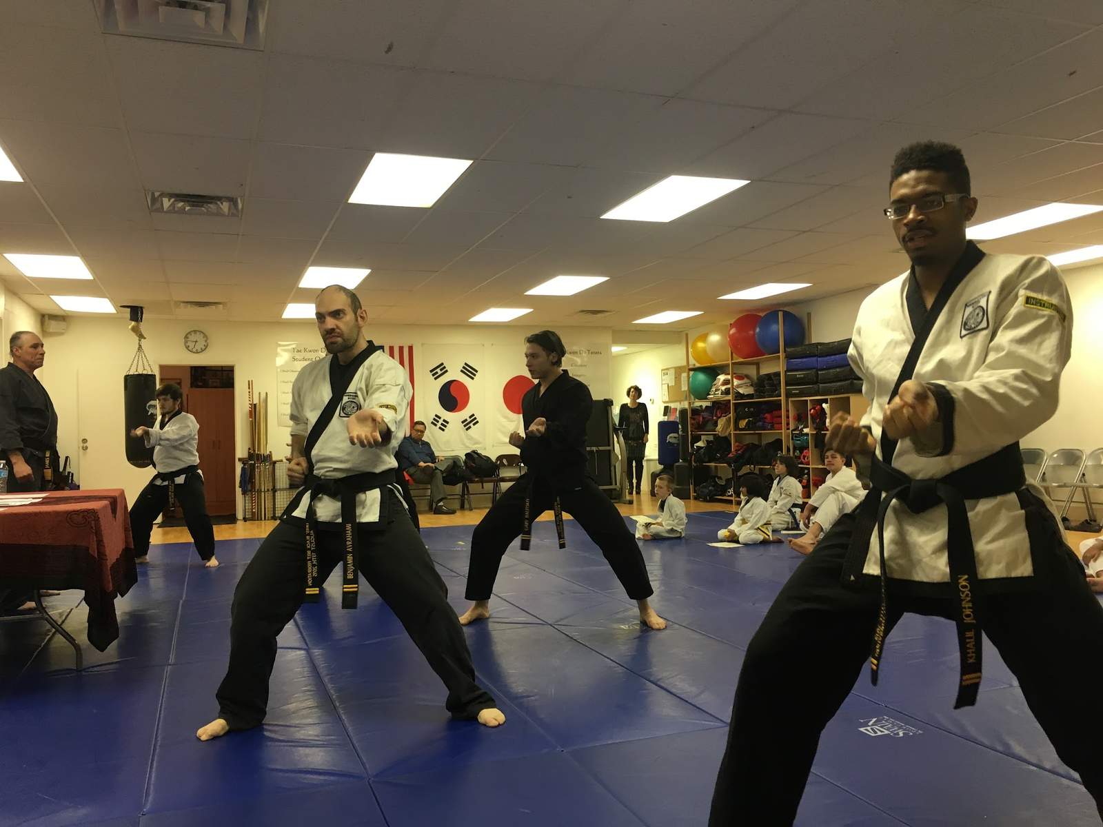 Northern Blackbelt Institute — photo 5
