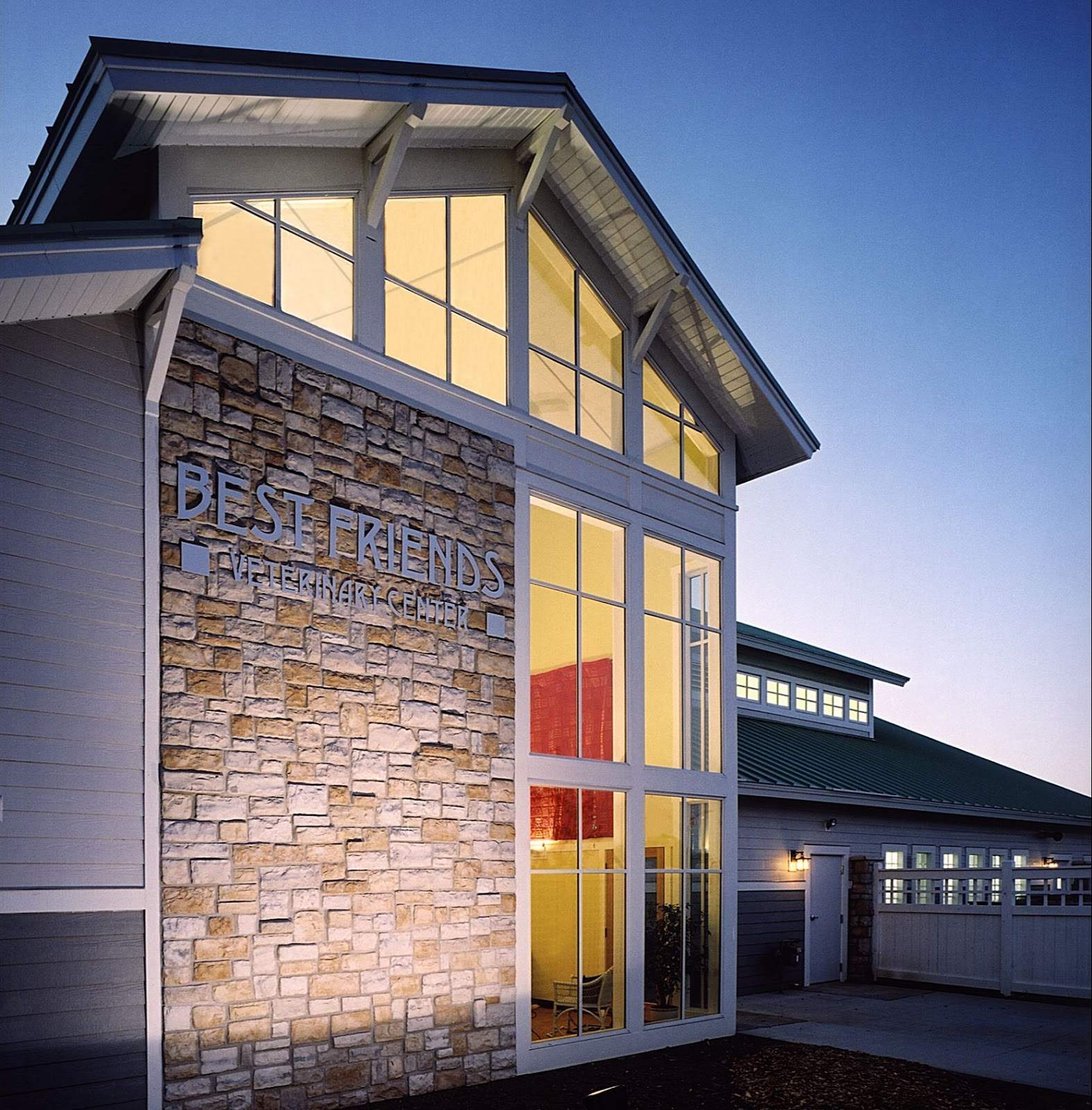 Best Friends Veterinary Center — photo 2
