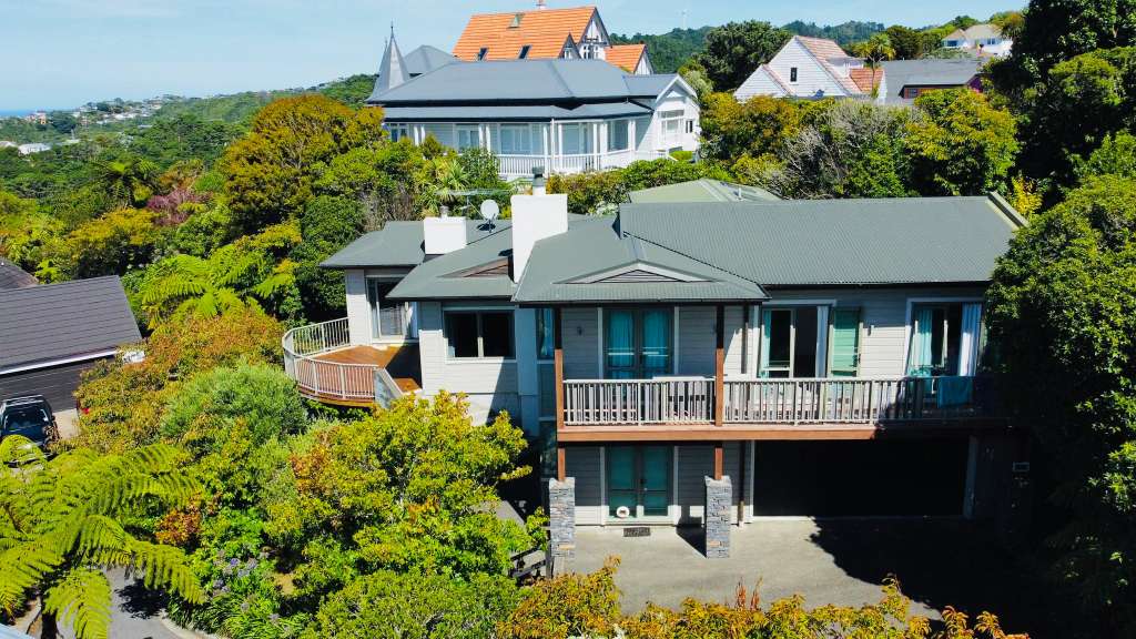 Wellness Homes NZ
