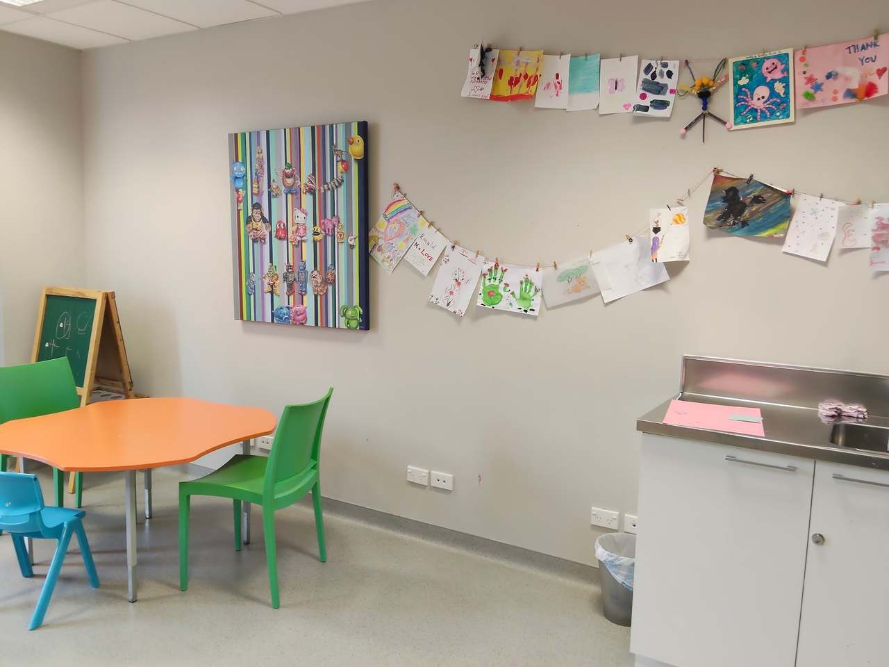 Ronald McDonald House - Wellington — photo 2