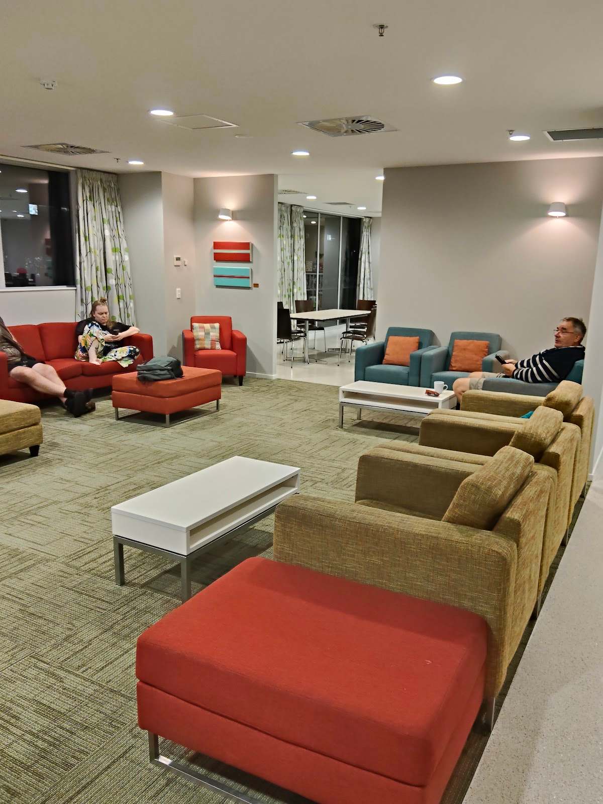 Ronald McDonald House - Wellington — photo 3