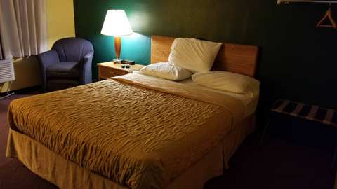 Belgium Inn & Suites — photo 2